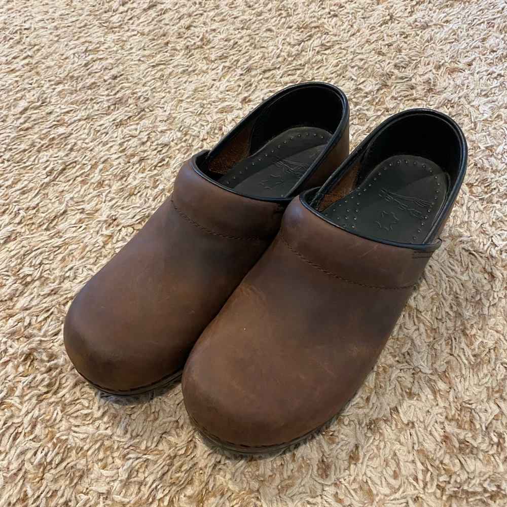 Dansko Shoes